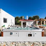 Villa La Dimora Degli Ulivi By Perle Di Puglia Specchiolla