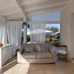 Villa La Dimora Degli Ulivi By Perle Di Puglia Specchiolla