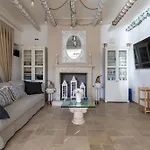 La Dimora Degli Ulivi By Perle Di Puglia Villa Specchiolla