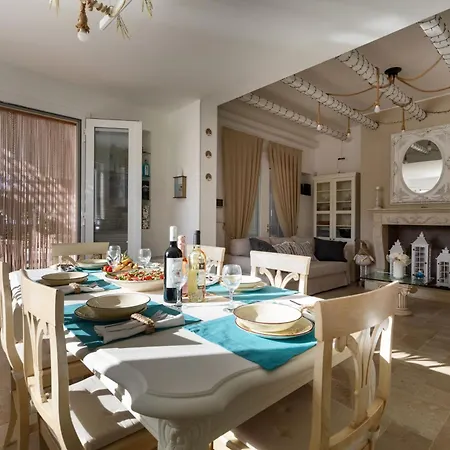 La Dimora Degli Ulivi By Perle Di Puglia *