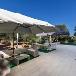 La Dimora Degli Ulivi By Perle Di Puglia *