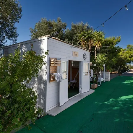 La Dimora Degli Ulivi By Perle Di Puglia Villa