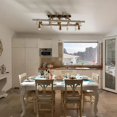 La Dimora Degli Ulivi By Perle Di Puglia Villa Specchiolla