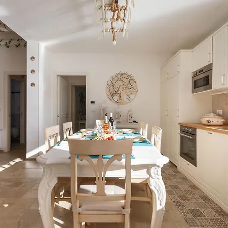 Villa La Dimora Degli Ulivi By Perle Di Puglia *