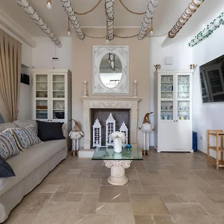 La Dimora Degli Ulivi By Perle Di Puglia Villa Specchiolla