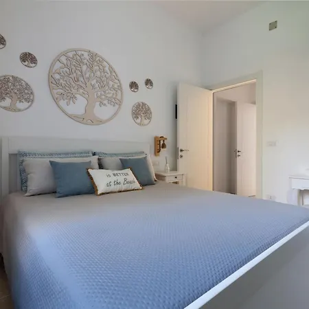 Villa La Dimora Degli Ulivi By Perle Di Puglia *