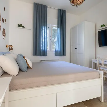 La Dimora Degli Ulivi By Perle Di Puglia Villa *